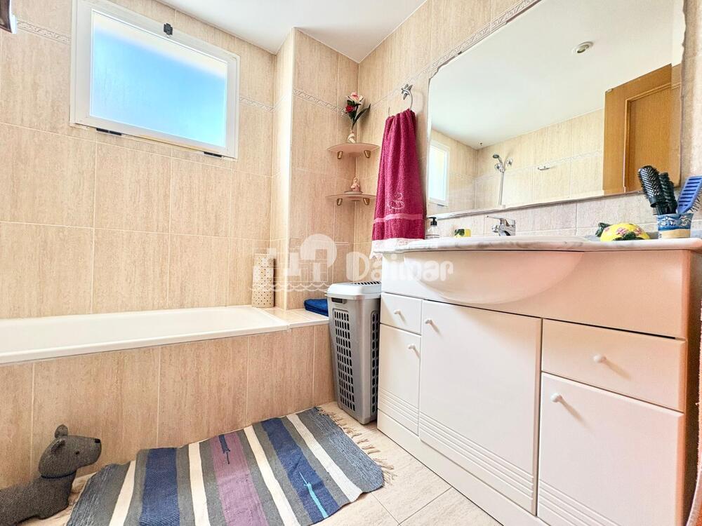 297 MEDITERRANEO 3-3º-9 Apartamento  Valencia