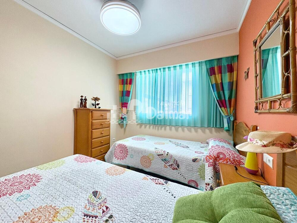 297 MEDITERRANEO 3-3º-9 Apartamento  Valencia