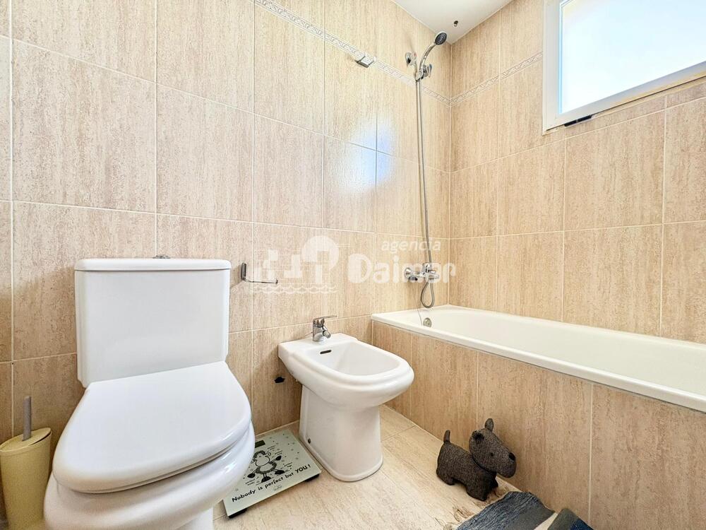 297 MEDITERRANEO 3-3º-9 Apartamento  Valencia