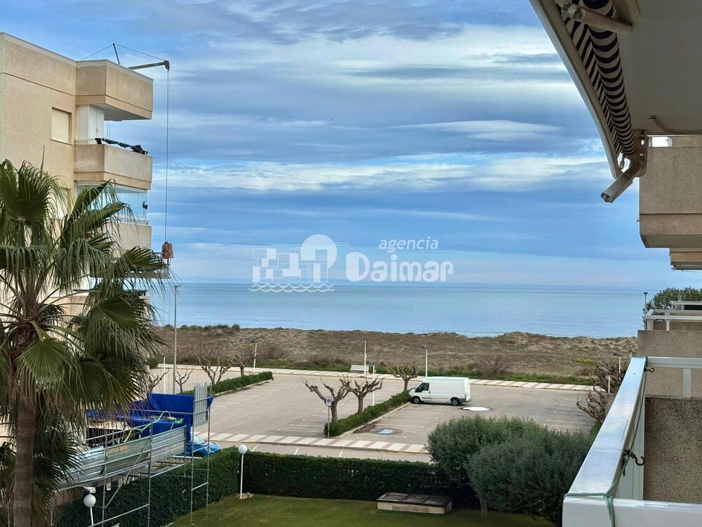 297 MEDITERRANEO 3-3º-9 Apartamento  Valencia