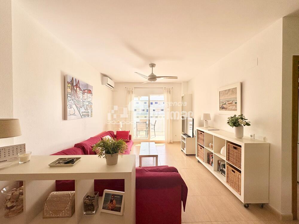 298 VERANDA II 1-4º-29 Apartamento Playa - Norte Daimús