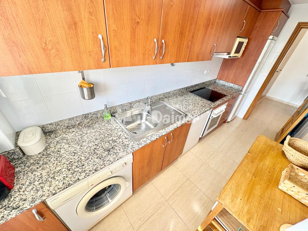 298 VERANDA II 1-4º-29 Apartamento Playa - Norte Daimús