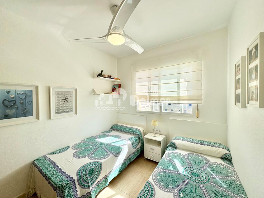 298 VERANDA II 1-4º-29 Apartamento Playa - Norte Daimús