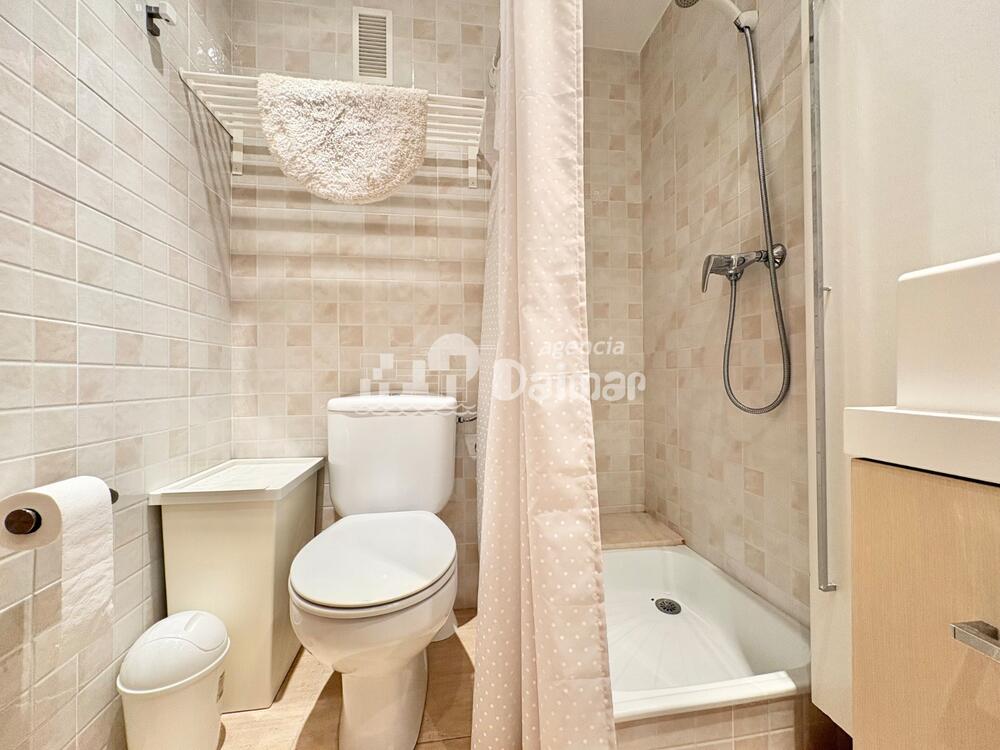 298 VERANDA II 1-4º-29 Apartamento Playa - Norte Daimús