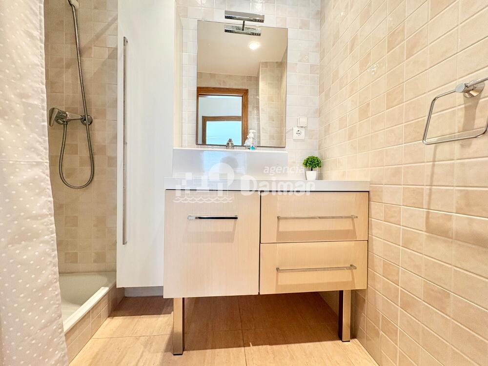 298 VERANDA II 1-4º-29 Apartamento Playa - Norte Daimús