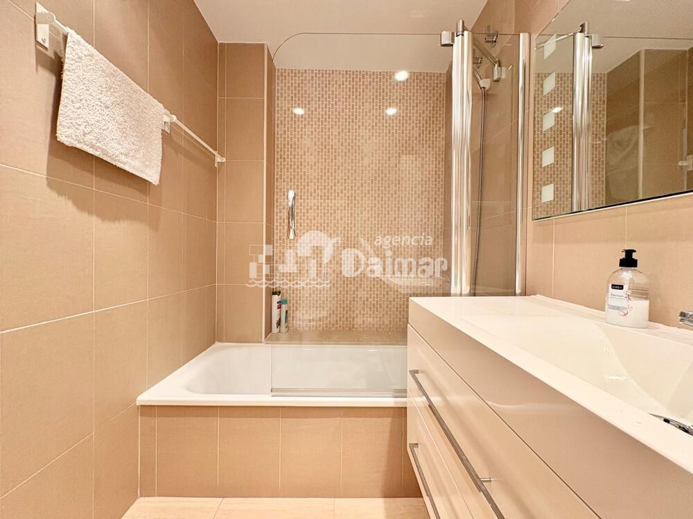 298 VERANDA II 1-4º-29 Apartamento Playa - Norte Daimús