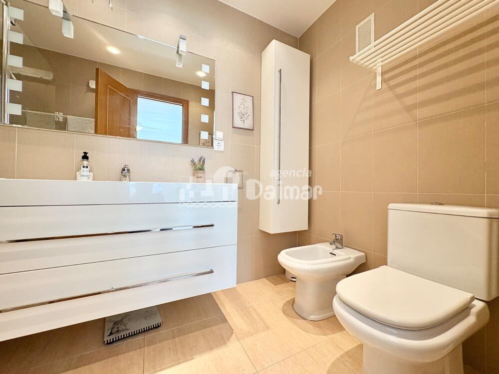 298 VERANDA II 1-4º-29 Apartamento Playa - Norte Daimús