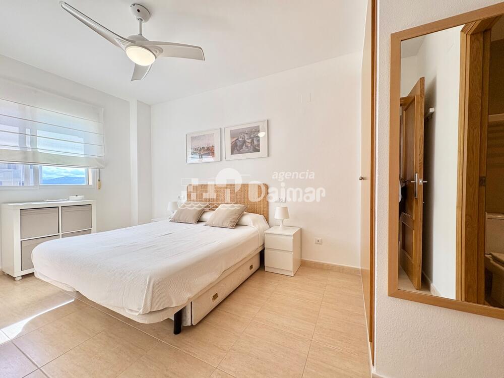 298 VERANDA II 1-4º-29 Apartamento Playa - Norte Daimús
