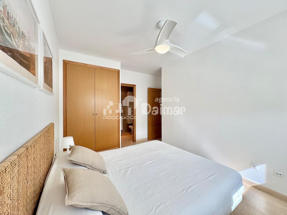 298 VERANDA II 1-4º-29 Apartamento Playa - Norte Daimús