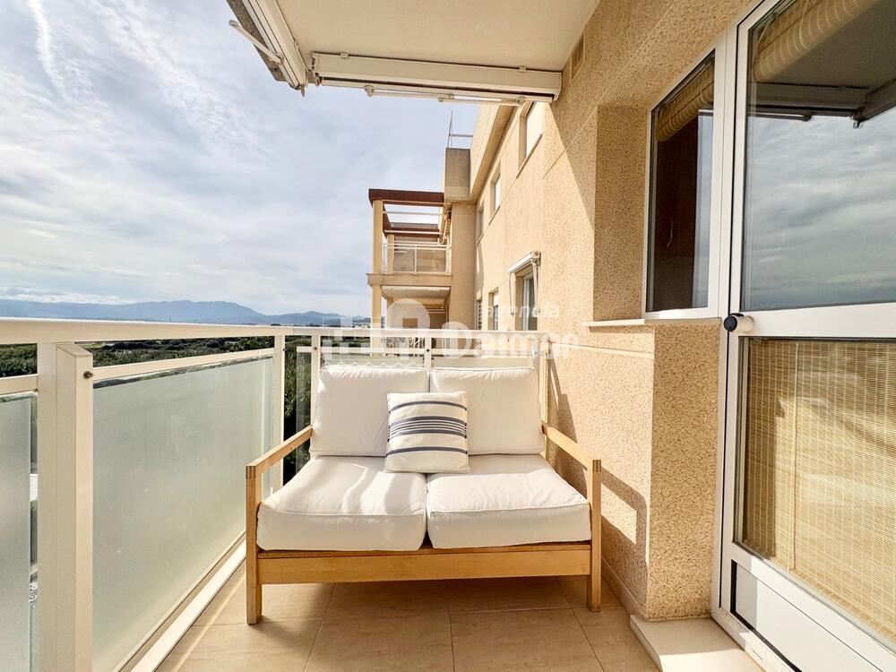 298 VERANDA II 1-4º-29 Apartamento Playa - Norte Daimús