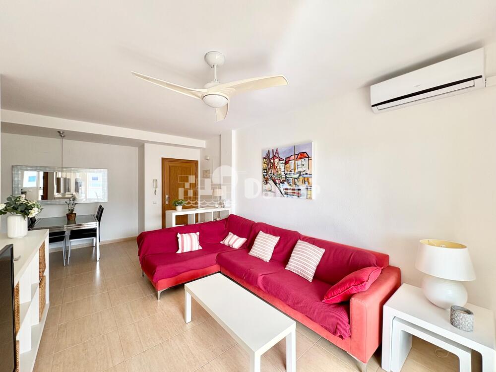 298 VERANDA II 1-4º-29 Apartamento Playa - Norte Daimús