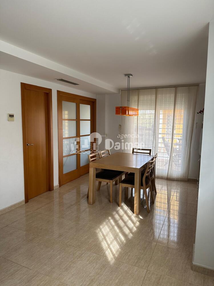 299 CHALET LLUTXENT Casa aislada / Villa Daimús 299 CHALET LLUTXENT Casa aislada / Villa Daimús