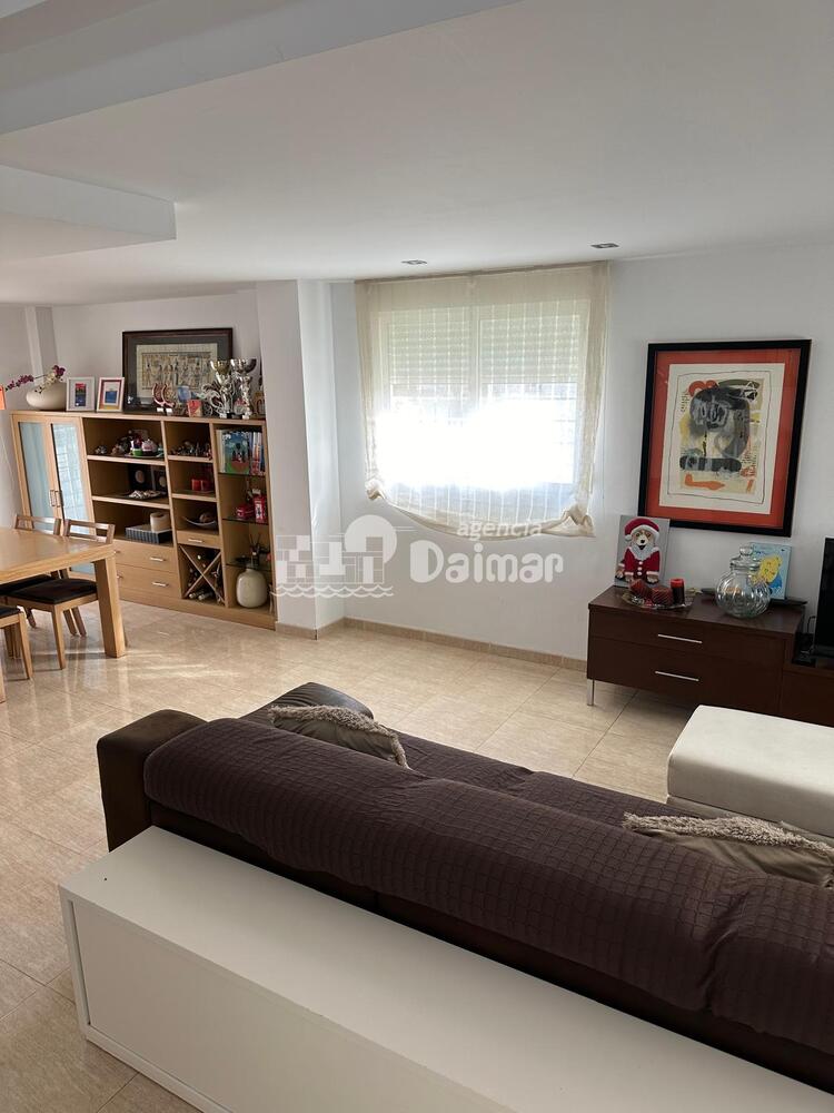 299 CHALET LLUTXENT Casa aislada / Villa Daimús 299 CHALET LLUTXENT Casa aislada / Villa Daimús