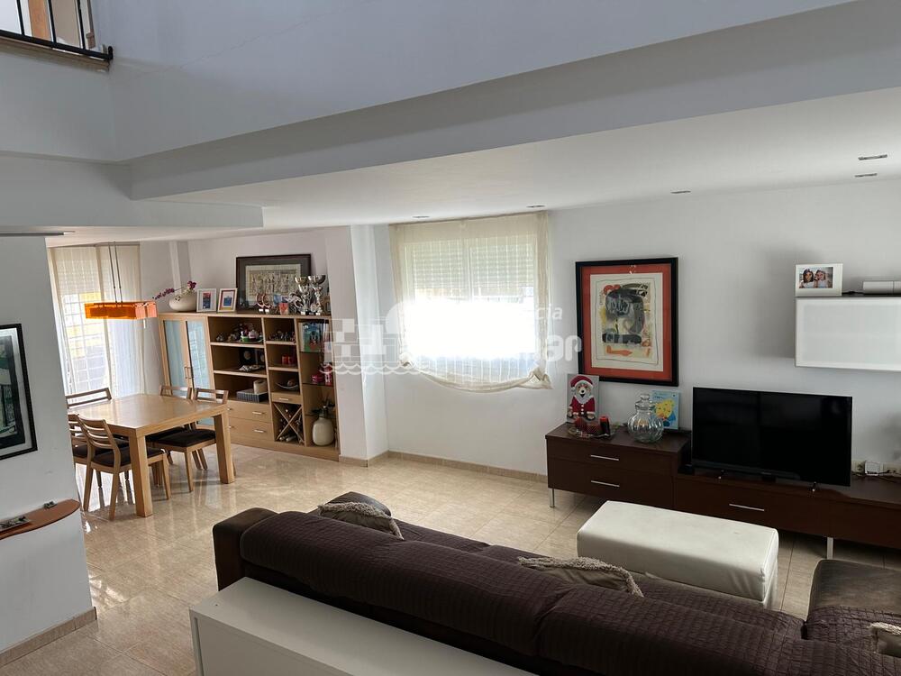 299 CHALET LLUTXENT Casa aislada / Villa Daimús 299 CHALET LLUTXENT Casa aislada / Villa Daimús