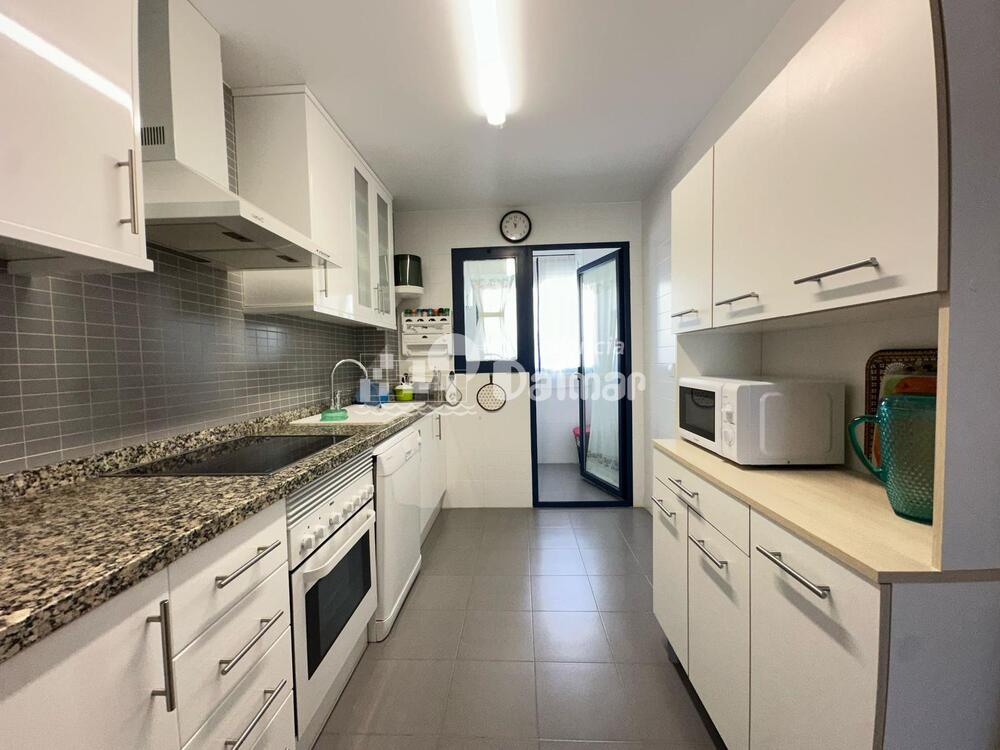 302 JARDINES DE SALINAS 7-4º-16 Apartamento  Daimús
