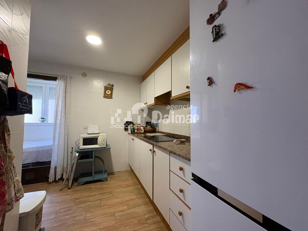 303 FINAMAR I 3-4º-1 Apartamento Playa - centro Daimús