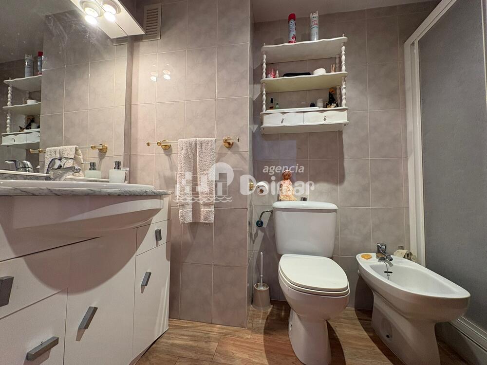 303 FINAMAR I 3-4º-1 Apartamento Playa - centro Daimús