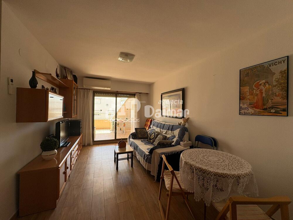 303 FINAMAR I 3-4º-1 Apartamento Playa - centro Daimús
