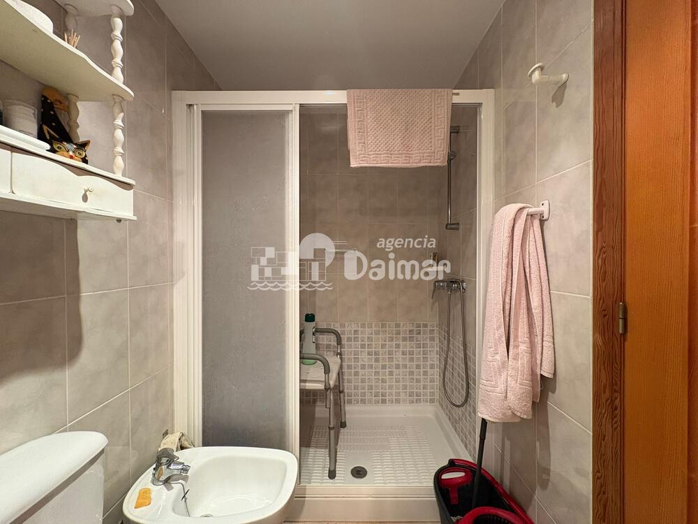 303 FINAMAR I 3-4º-1 Apartamento Playa - centro Daimús