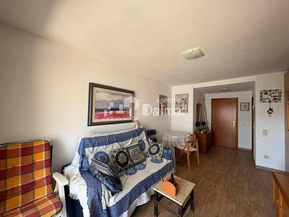 303 FINAMAR I 3-4º-1 Apartamento Playa - centro Daimús
