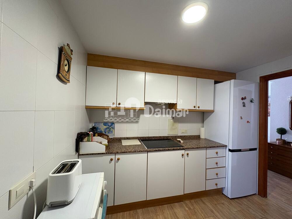 303 FINAMAR I 3-4º-1 Apartamento Playa - centro Daimús