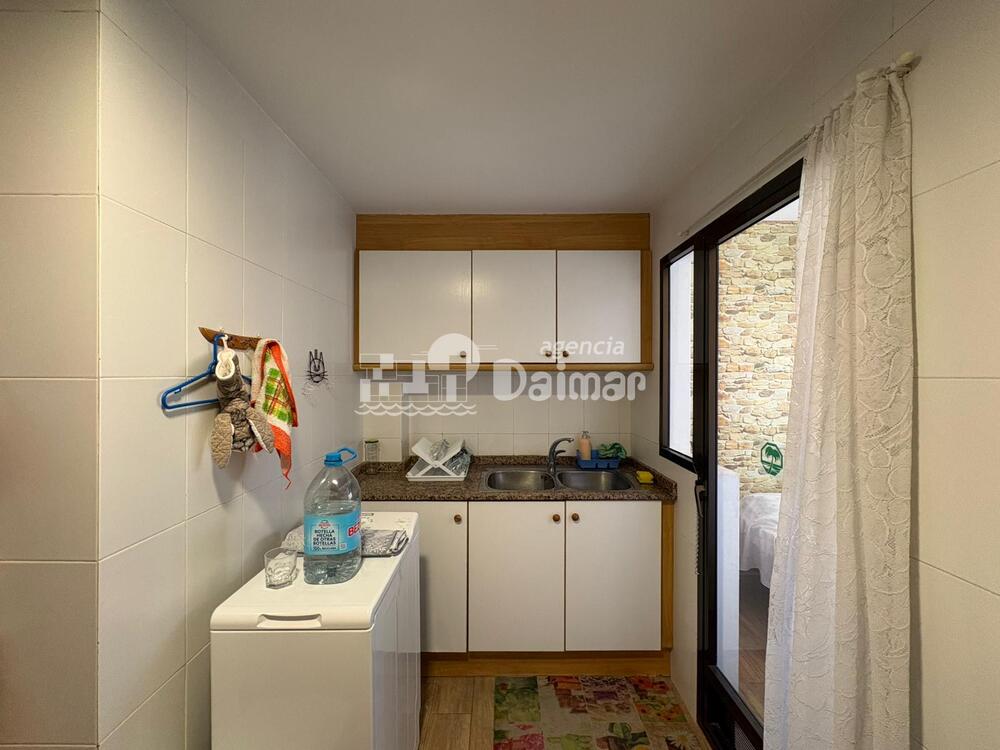 303 FINAMAR I 3-4º-1 Apartamento Playa - centro Daimús