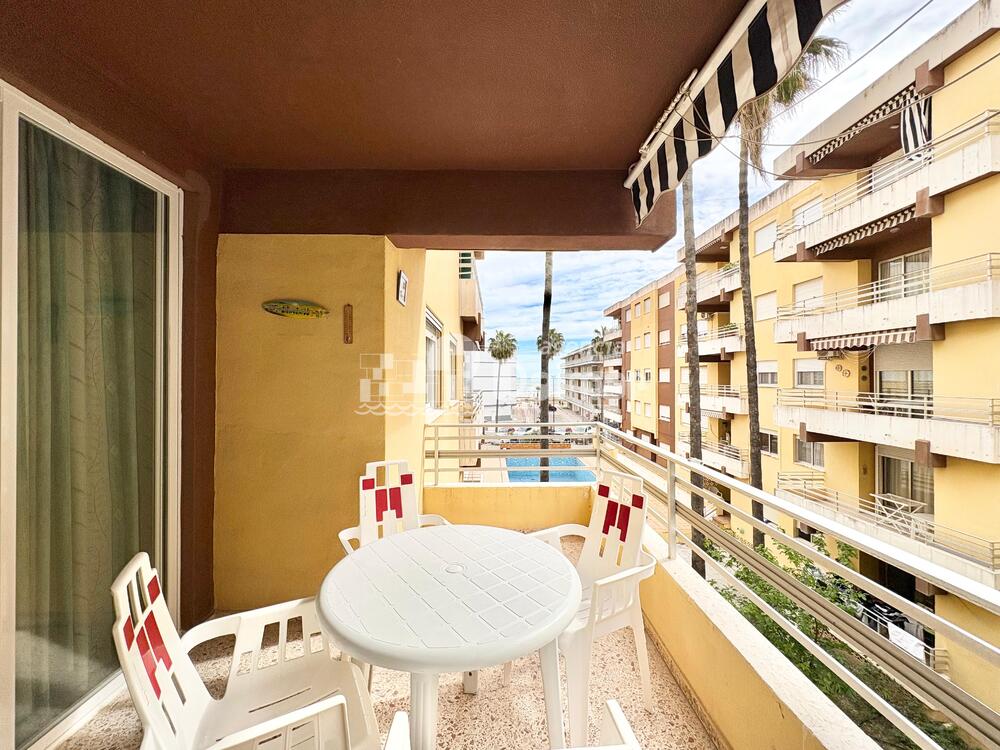 305 COSTA BLANCA VII 4-2º-6 Apartamento  Daimús
