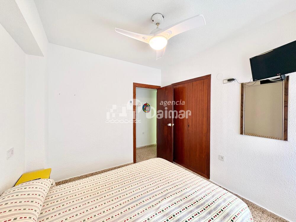 305 COSTA BLANCA VII 4-2º-6 Apartamento  Daimús