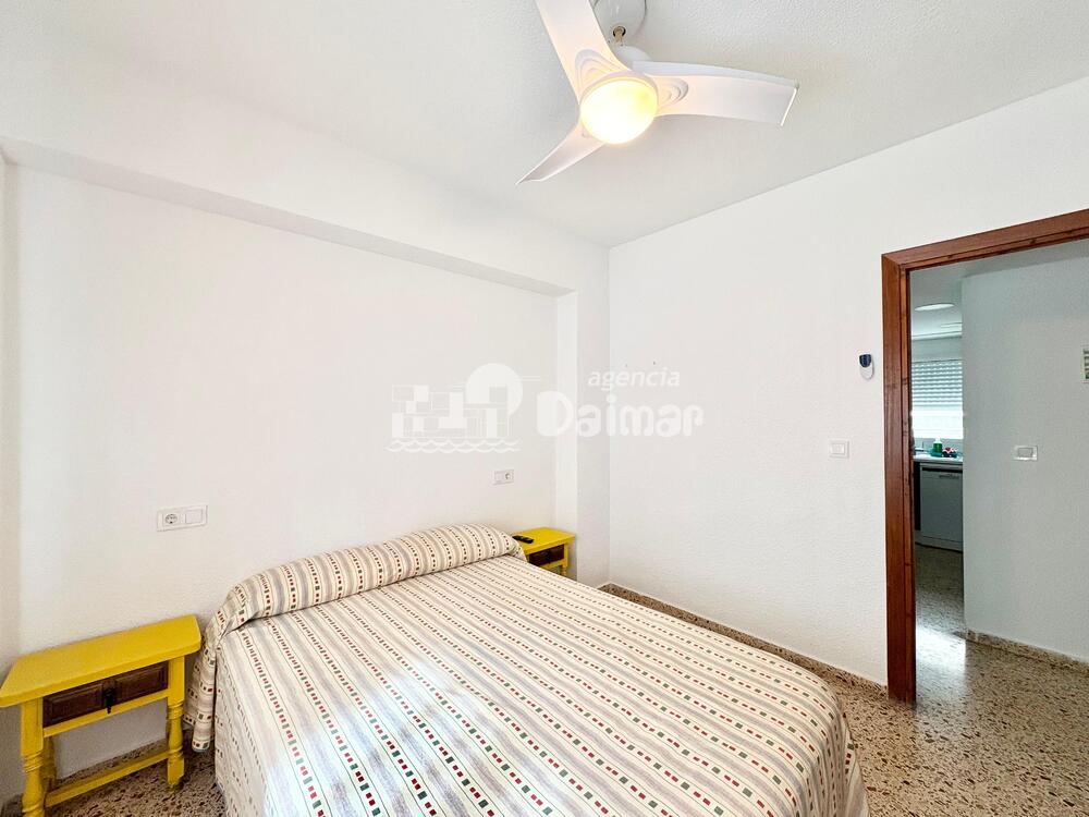 305 COSTA BLANCA VII 4-2º-6 Apartamento  Daimús