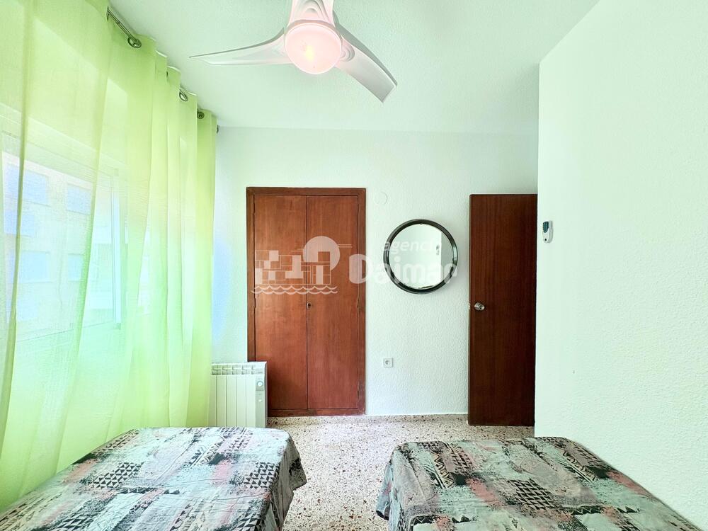 305 COSTA BLANCA VII 4-2º-6 Apartamento  Daimús