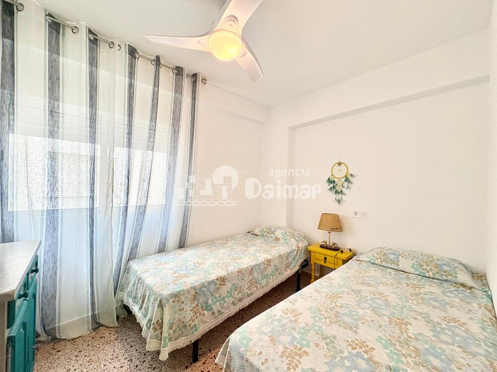 305 COSTA BLANCA VII 4-2º-6 Apartamento  Daimús