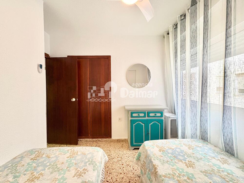 305 COSTA BLANCA VII 4-2º-6 Apartamento  Daimús