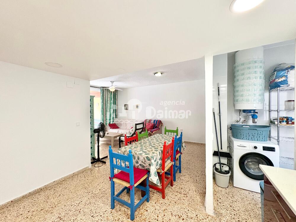 305 COSTA BLANCA VII 4-2º-6 Apartamento  Daimús