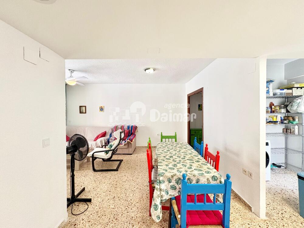 305 COSTA BLANCA VII 4-2º-6 Apartamento  Daimús