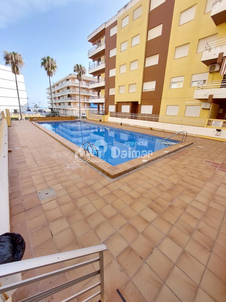 305 COSTA BLANCA VII 4-2º-6 Apartamento  Daimús