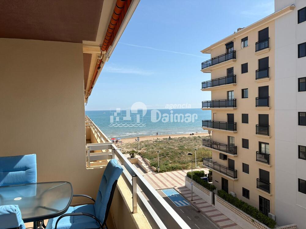 306 COSTA BLANCA IX 2-3º-6 Apartamento  Daimús