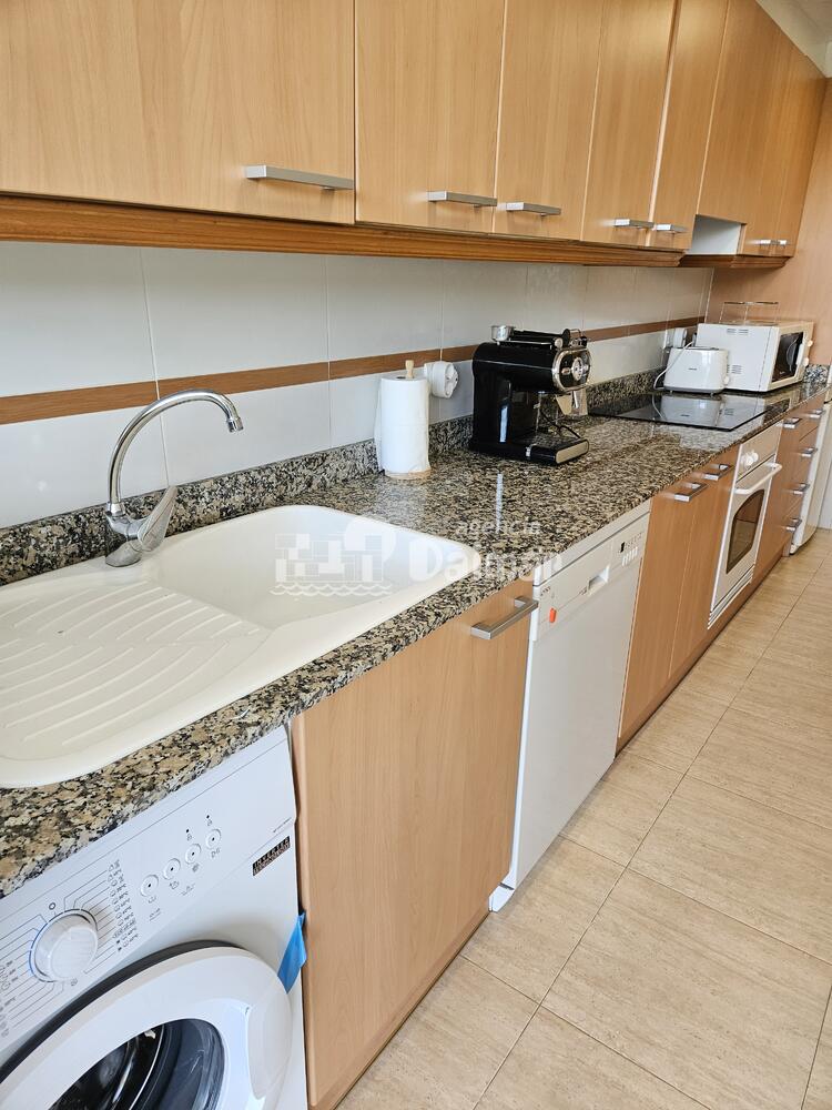 307 MARINA GAVIOTA II 1 - 1º - 6 Apartamento  Daimús