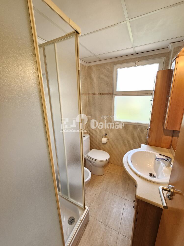 307 MARINA GAVIOTA II 1 - 1º - 6 Apartamento  Daimús
