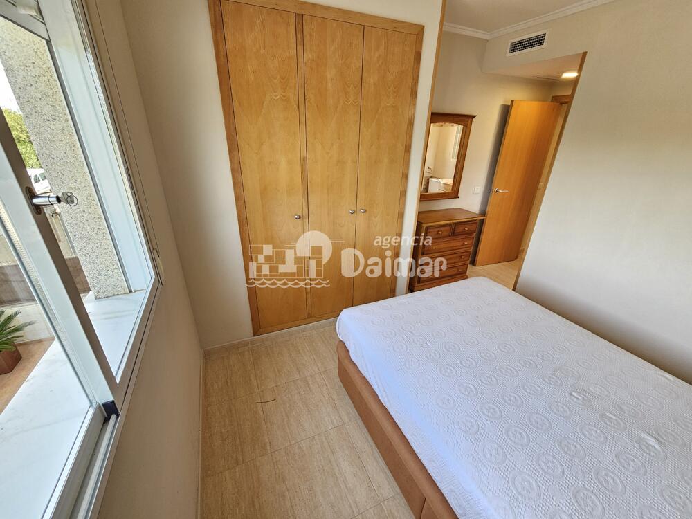 307 MARINA GAVIOTA II 1 - 1º - 6 Apartamento  Daimús