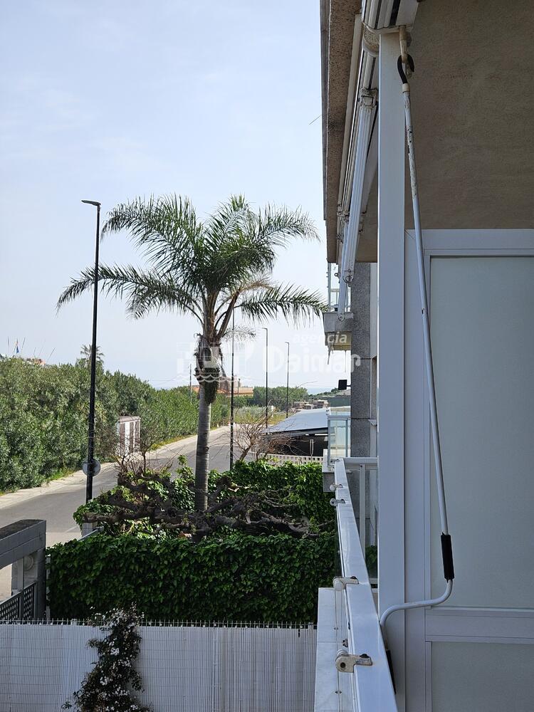 307 MARINA GAVIOTA II 1 - 1º - 6 Apartamento  Daimús