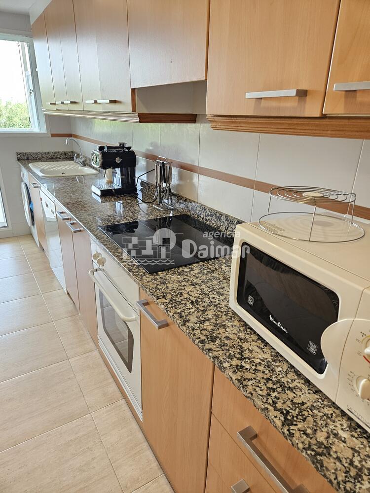 307 MARINA GAVIOTA II 1 - 1º - 6 Apartamento  Daimús