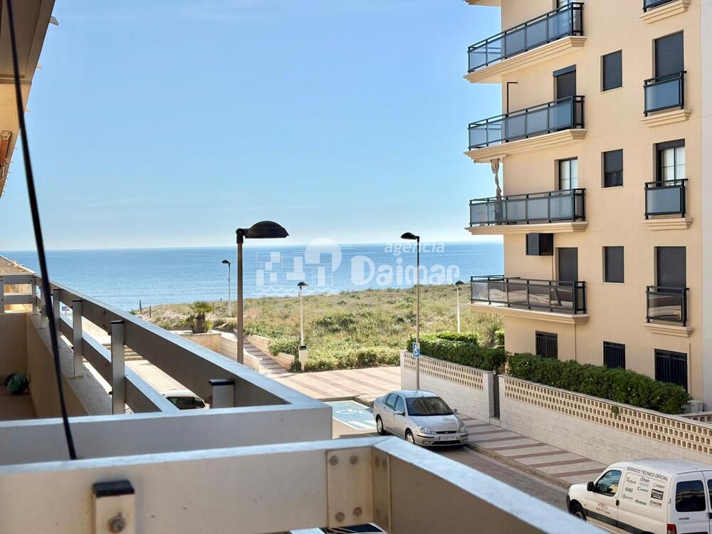 308 COSTA BLANCA IX 1-1º-3 Apartamento Daimús playa - Centro Daimús