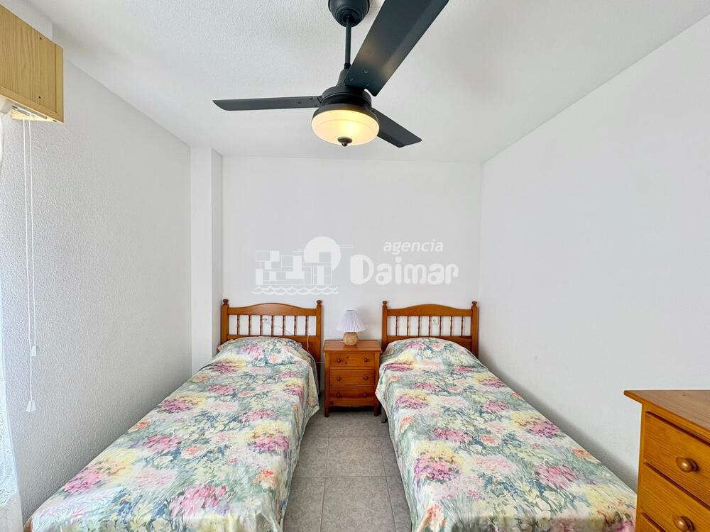 309 SANT JORDI 4º-4 Apartamento ZONA CENTRO Daimús 309 SANT JORDI 4º-4 Apartamento ZONA CENTRO Daimús