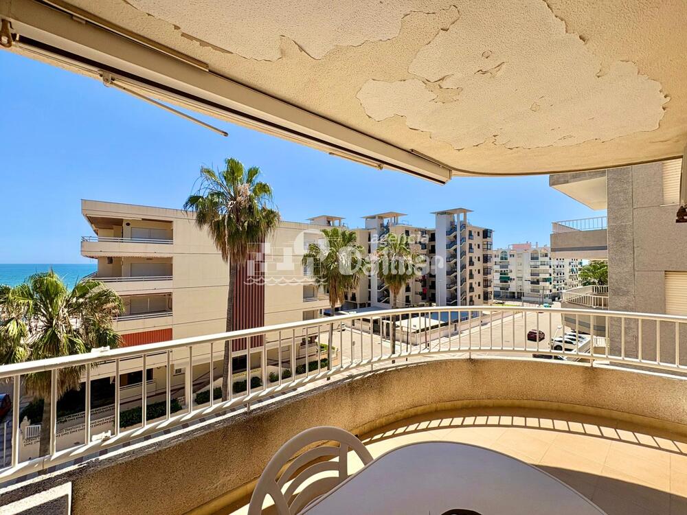 309 SANT JORDI 4º-4 Apartamento ZONA CENTRO Daimús 309 SANT JORDI 4º-4 Apartamento ZONA CENTRO Daimús