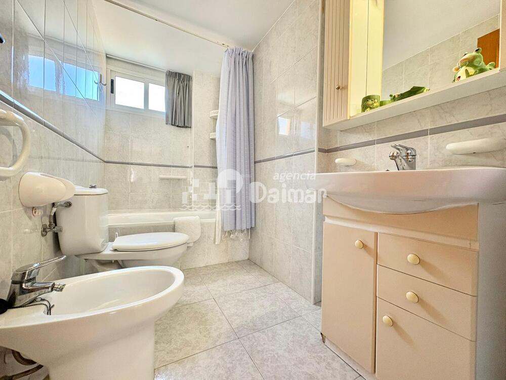 309 SANT JORDI 4º-4 Apartamento ZONA CENTRO Daimús 309 SANT JORDI 4º-4 Apartamento ZONA CENTRO Daimús