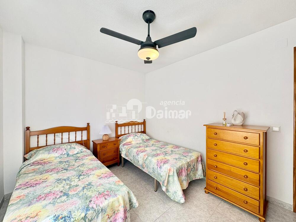 309 SANT JORDI 4º-4 Apartamento ZONA CENTRO Daimús 309 SANT JORDI 4º-4 Apartamento ZONA CENTRO Daimús