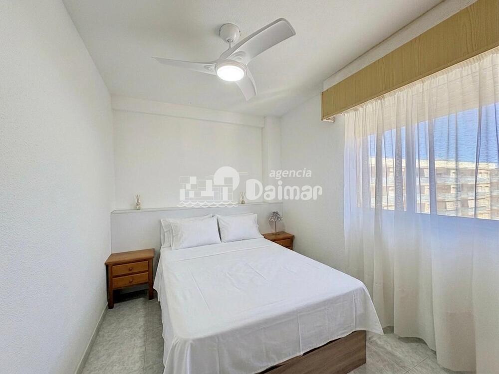 309 SANT JORDI 4º-4 Apartamento ZONA CENTRO Daimús 309 SANT JORDI 4º-4 Apartamento ZONA CENTRO Daimús