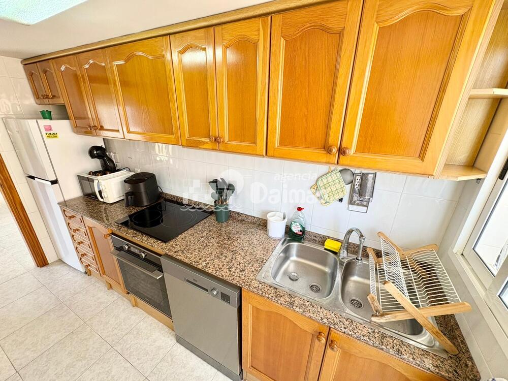 309 SANT JORDI 4º-4 Apartamento ZONA CENTRO Daimús 309 SANT JORDI 4º-4 Apartamento ZONA CENTRO Daimús