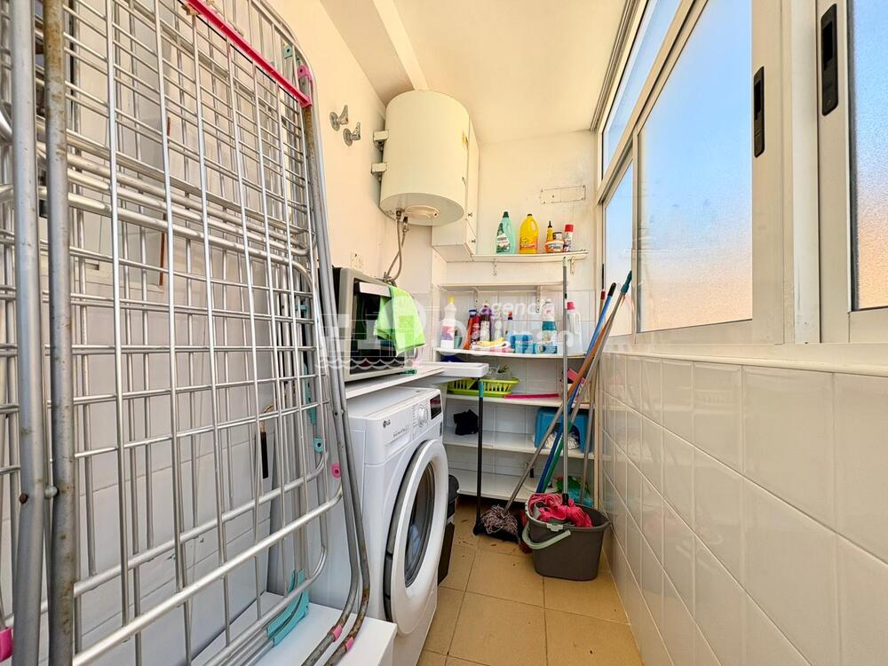 309 SANT JORDI 4º-4 Apartamento ZONA CENTRO Daimús 309 SANT JORDI 4º-4 Apartamento ZONA CENTRO Daimús