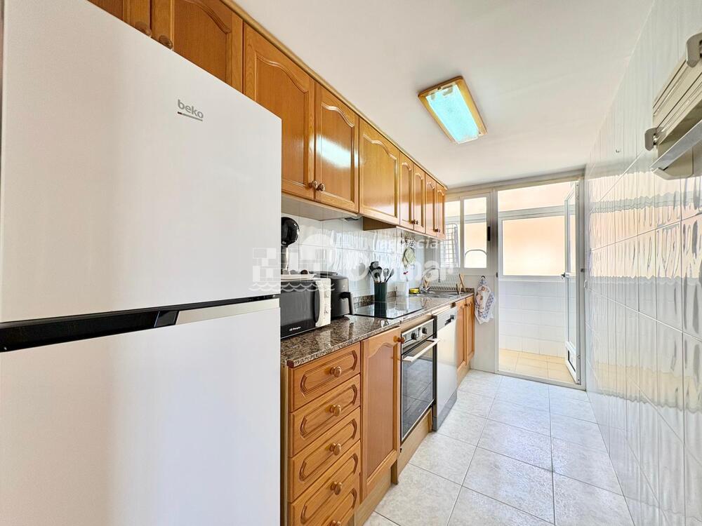 309 SANT JORDI 4º-4 Apartamento ZONA CENTRO Daimús 309 SANT JORDI 4º-4 Apartamento ZONA CENTRO Daimús